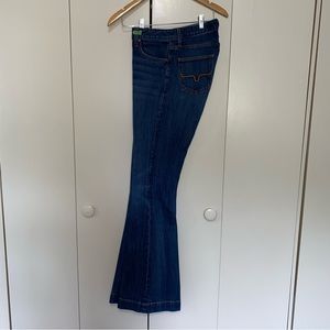 Kimes Ranch Jeans Women's Jennifer's 6×34